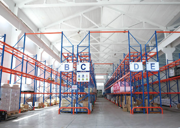 主要生產(chǎn)設(shè)備