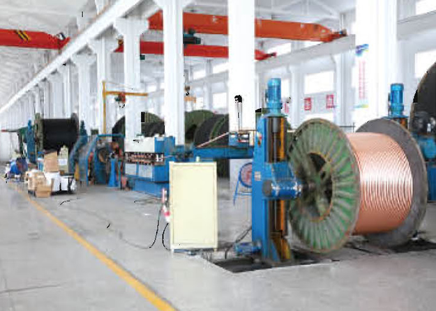 主要生產(chǎn)設(shè)備